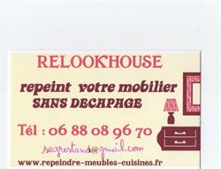 Relookhouse Services, Gironde-sur-Dropt - Horaires d'ouverture