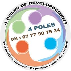 4 Pôles-Formation, Le Donjon - Horaires d'ouverture