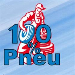 100 % Pneu, Eu - Horaires d'ouverture