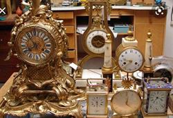 Pierrot Horlogerie, Appoigny - Horaires d'ouverture