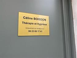 Boisdon Céline, Auxerre - Horaires d'ouverture