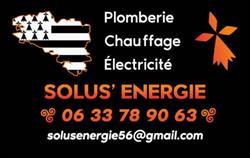 Solus'energie, Saint-Dolay - Horaires d'ouverture