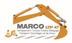 Marco L T P 47, Colayrac-Saint-Cirq - Horaires d'ouverture