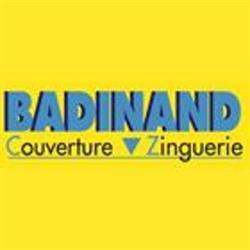Badinand Couverture Zinguerie, Saint-Priest-en-Jarez - Horaires d'ouverture