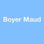 Boyer Maud, Belin-Béliet - Horaires d'ouverture