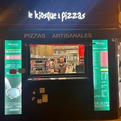 Le Kiosque A Pizzas, Bessières - Horaires d'ouverture