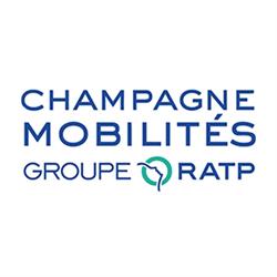 Champagne Mobilités, Reims - Horaires d'ouverture