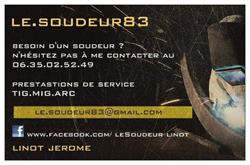 Le Soudeur 83, Roquebrune-sur-Argens - Horaires d'ouverture