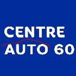 Centre Auto 60, Creil - Horaires d'ouverture