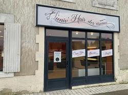 L'univ'hair des Ciseaux, Barbezieux-Saint-Hilaire - Horaires d'ouverture