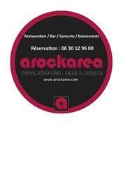 ARockArea, La Riche - Horaires d'ouverture