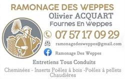Ramonage des Weppes, Fournes-en-Weppes - Horaires d'ouverture