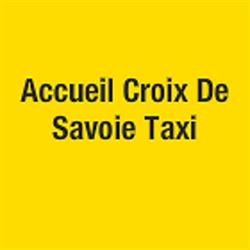 Accueil Croix De Savoie Taxi, Thonon-les-Bains - Horaires d'ouverture