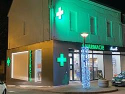 Pharmacie Nouvelle, Saint-Germain-des-Fossés - Horaires d'ouverture