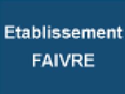 Faivre Dominique, Levet - Horaires d'ouverture