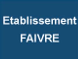 Faivre Dominique, Levet - Horaires d'ouverture