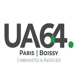 Ua64-paris-boissy-urbanistes & Associes, Bordeaux - Horaires d'ouverture