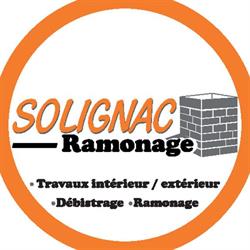SARL SOLIGNAC Ramonage - Au Coin Du Feu, Bozouls - Horaires d'ouverture