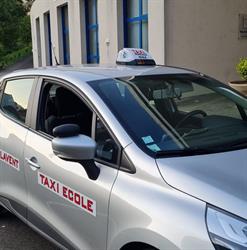 À Lavent Taxi, Cosnac - Horaires d'ouverture