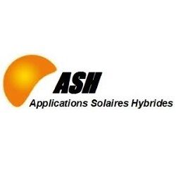 ASH Applications Solaires Hybrides, Ingrandes - Horaires d'ouverture