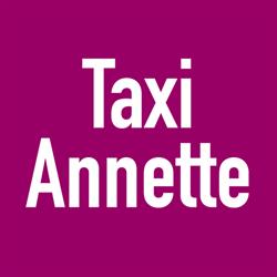 Taxi Annette, Le Pêchereau - Horaires d'ouverture