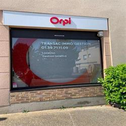 Orpi Transac' Immo Gestion, Vernouillet - Horaires d'ouverture