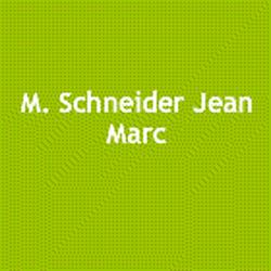 Schneider Jean Marc, Wintershouse - Horaires d'ouverture