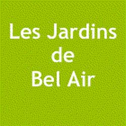 LES JARDINS DE BEL AIR, Vaas - Horaires d'ouverture