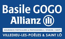 Allianz Gogo Basile Agent Généraux, Villedieu-les-Poêles - Horaires d'ouverture