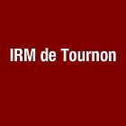 IRM de Tournon, Tournon-sur-Rhône - Horaires d'ouverture