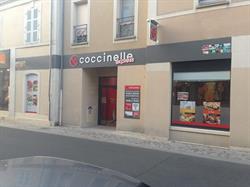 Coccinelle Express, La Ferté-Bernard - Horaires d'ouverture