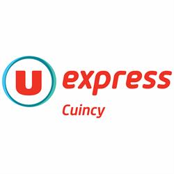 U express, Cuincy - Horaires d'ouverture