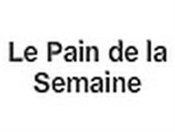 Le Pain de la Semaine, Le Faouët - Horaires d'ouverture