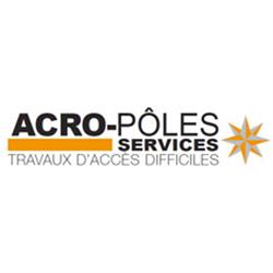 ACRO POLES SERVICES, Arenthon - Horaires d'ouverture