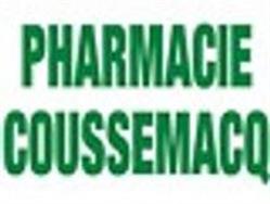 Pharmacie de Pinon, - Horaires d'ouverture