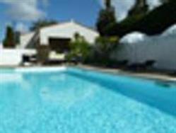 Hotel La Villa en l'Ile, Noirmoutier-en-l'Île - Horaires d'ouverture