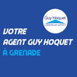 Guy Hoquet L'Immobillier Atout Immobilier Franchisé Indépendant, Grenade - Horaires d'ouverture