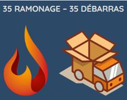 35 RAMONAGE / 35 DEBARRAS, Gévezé - Horaires d'ouverture