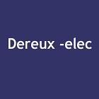 Dereux Elec SASU, Sainte-Lheurine - Horaires d'ouverture