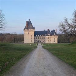 Château de l'Isle Savary, Clion - Horaires d'ouverture