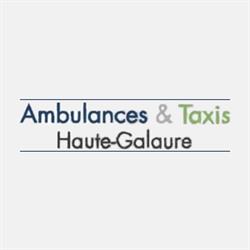 Ambulances et Taxis de la Haute Galaure, Hauterives - Horaires d'ouverture