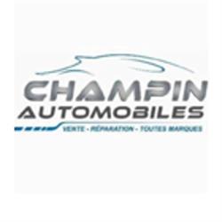 Renault Dacia Champin Automobiles Agent, Pélussin - Horaires d'ouverture