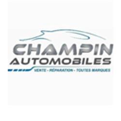 Renault Dacia Champin Automobiles Agent, Pélussin - Horaires d'ouverture