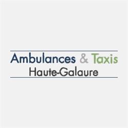 Ambulance Et Taxi, Châteauneuf-de-Galaure - Horaires d'ouverture
