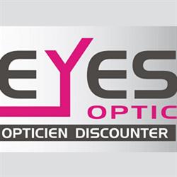 Eyes Optic, Saint-Clément-de-Rivière - Horaires d'ouverture