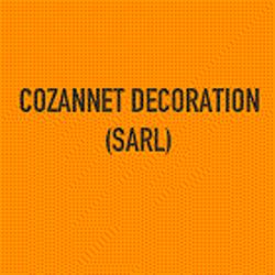 COZANNET DECORATION SARL, Pontrieux - Horaires d'ouverture