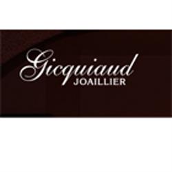 Gicquiaud Joaillerie, Saint-Brieuc - Horaires d'ouverture