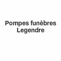 Pompes Funèbres Marbrerie Legendre, Villersexel - Horaires d'ouverture