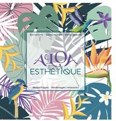 ALOA, Luché-Pringé - Horaires d'ouverture