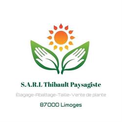 Thibaut Paysage SARL, Limoges - Horaires d'ouverture